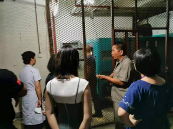 真愛婦產醫院7月大事記