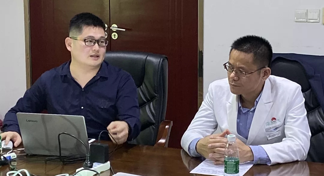 德韓醫療質量研討會