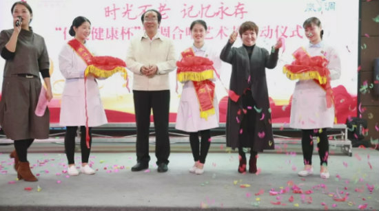 時光不老，記憶永存