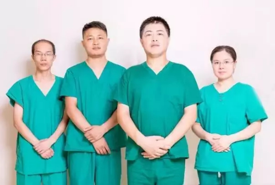 罕見!江城230斤孕婦順利產下7斤寶寶!