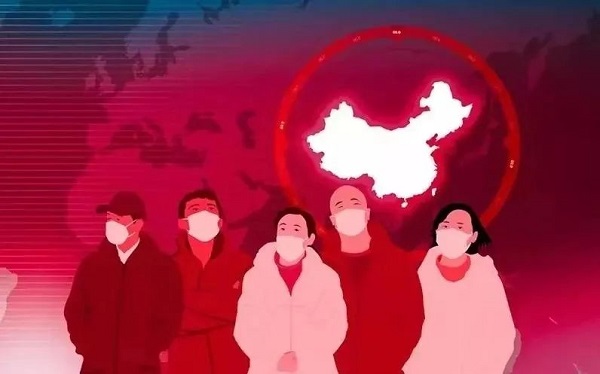 武漢仁愛醫院榮獲硚口區先進基層黨組織表彰
