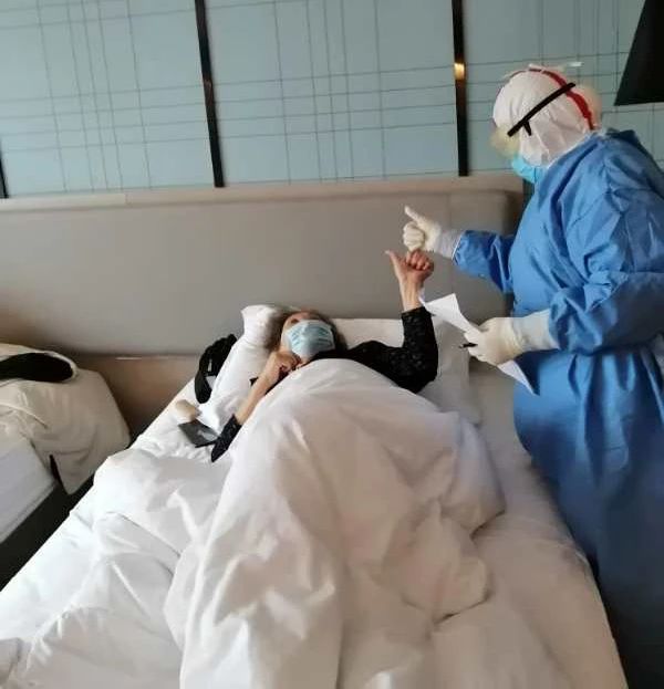武漢仁愛醫院榮獲硚口區先進基層黨組織表彰