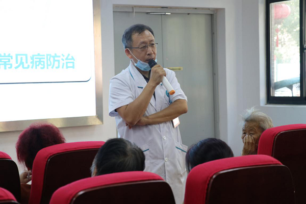 合肥長庚醫院2020年9月大事件