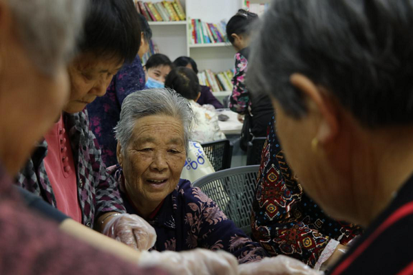 合肥長庚醫院2020年9月大事件
