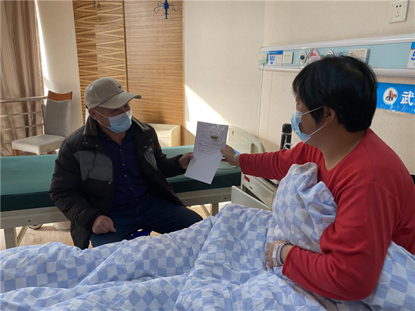 大胃王媽媽在京都結石醫院取出